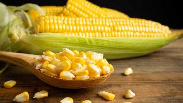 أسعار العقود الآجلة للذرة بأغلاق الاثنين 4 أكتوبر 2021