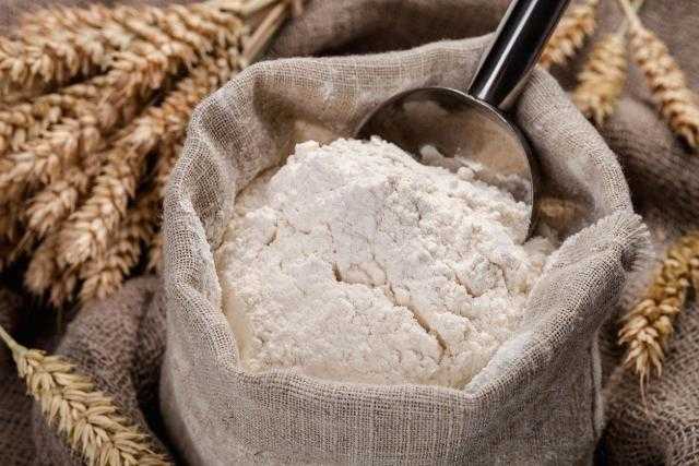 استقرار أسعار الدقيق بالسوق المحلي السبت 9 أكتوبر 2021