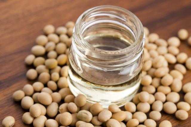 عقود زيت الصويا الآجلة ترتفع بأكثر من 2% بافتتاح تداولات شيكاغو اليوم