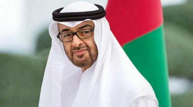 الإمارات وأستراليا تبحثان سبل تعزيز العلاقات الثنائية