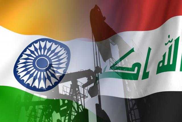 تعاون ثنائي مشترك بين العراق و الهند لدعم الاستثمارات