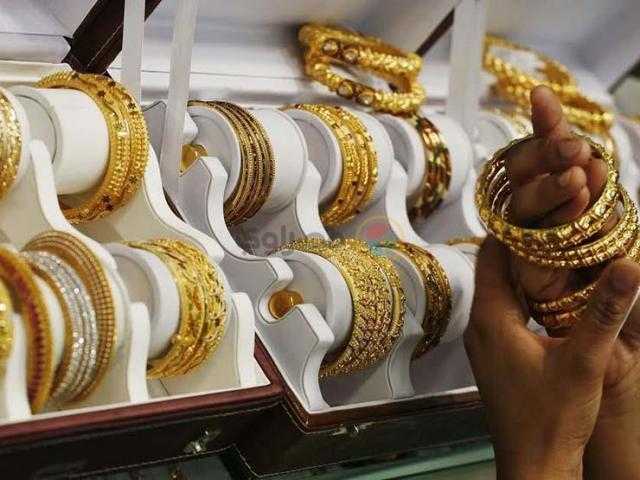 3 جنيهات ارتفاعًا فى أسعار الذهب بالسوق المحلي الأربعاء 6 أكتوبر
