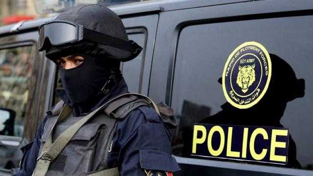 إحباط محاولة تهريب بضائع قيمتها 70 مليون جنيه بميناء الإسكندرية البحري