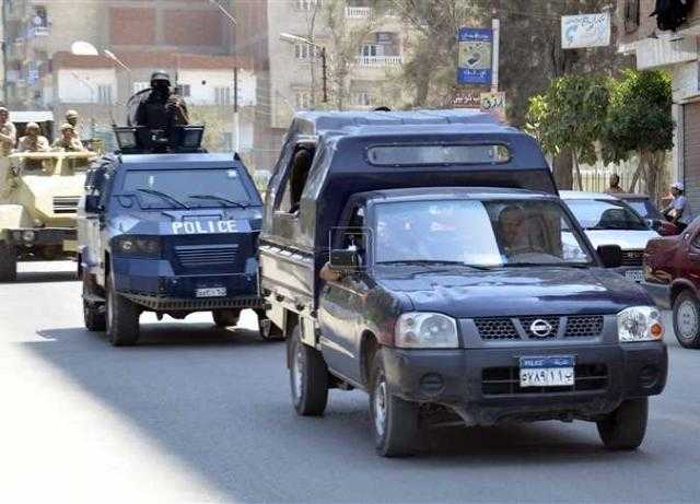 ضبط 402 منشأة غذائية مخالفة في المنيا خلال سبتمبر