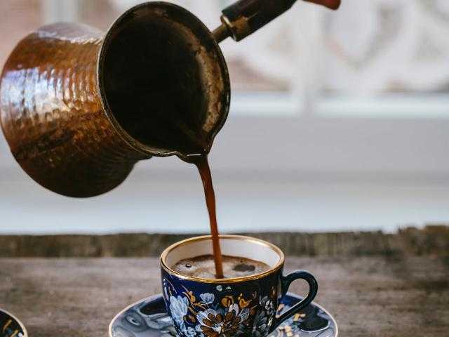 القهوة العربي تواصل الصعود بافتتاح تداولات نيويورك يوم الجمعة