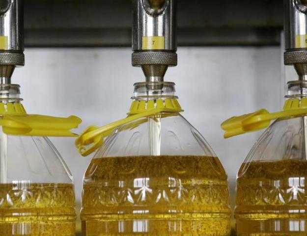 العقود الآجلة لزيت الأولين تستقر في التداولات الصباحية بماليزيا