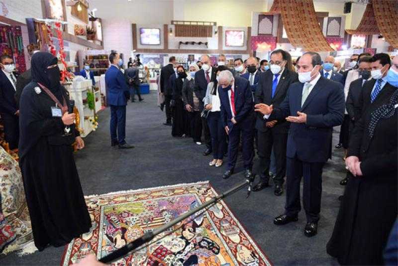53 عارضاً يشاركون في معرض «تراثنا» للمنتجات اليدوية