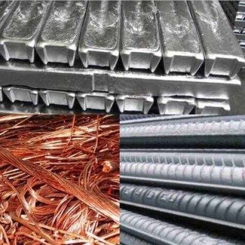 الصين تطرح 150 ألف طن من احتياطيات المعادن الصناعية عبر مزاد