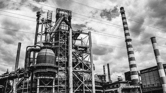 نمو صناعة الألات بالصين خلال الثمانية أشهر الأولى من عام 2021