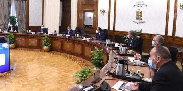 مدبولي يناقش سيناريوهات مواجهة ارتفاعات أسعار الوقود والسلع بالسوق العالمية