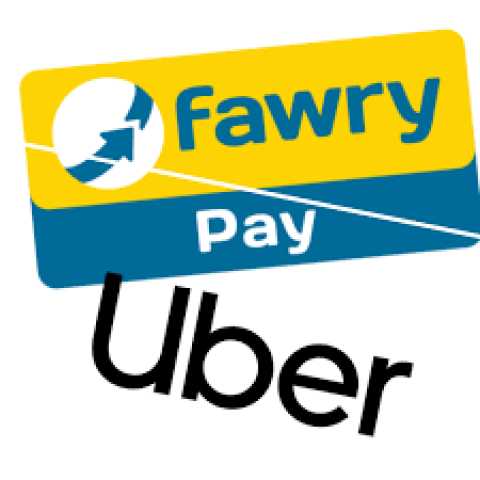 اتفاقية تجمع بين فوري وأوبر للدفع الإلكتروني