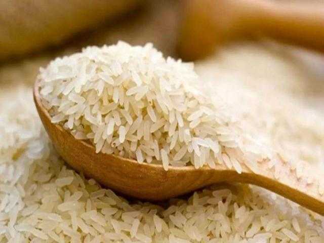 أسعار الأرز محلياً وعالمياً اليوم الأحد 17 أكتوبر 2021