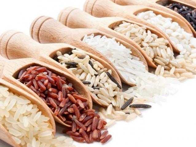 ارتفاع العقود الآجلة للأرز بافتتاح تداولات بورصة شيكاغو
