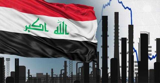 نمو اقتصاد العراق بنسبة 0.9% خلال النصف الأول من 2021