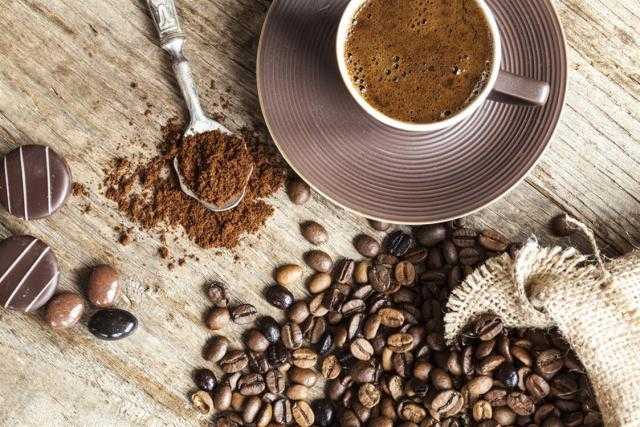 العقود الآجلة للقهوة العربي تنتعش بأكثر من 3% في بداية جلسة شيكاغو