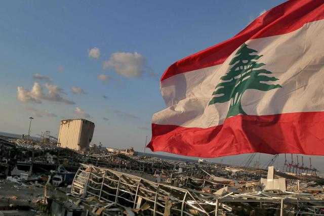 ليست متفجرات.. الجيش اللبناني يكشف ماهية المواد المضبوطة منذ أيام
