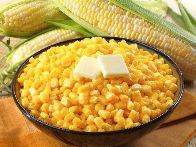 انخفاض العقود الآجلة للذرة في بورصة شيكاغو بأكثر من 1% اليوم الثلاثاء