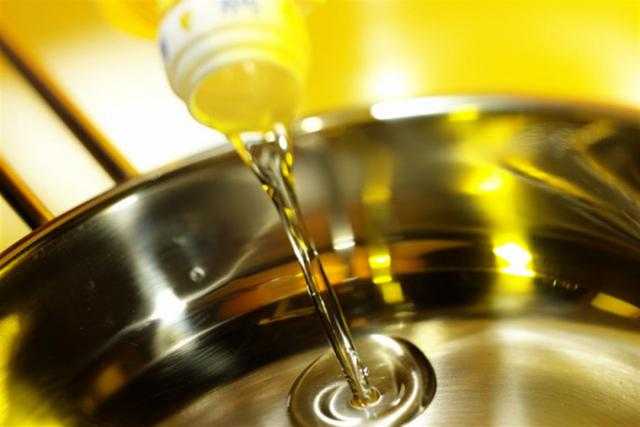 ارتفاع أسعار  زيوت الطعام للمستهلك اليوم الأحد 17 أكتوبر 2021