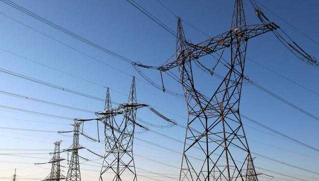 الكهرباء: الحمل المتوقع اليوم 26 ألفا و800 ميجا وات