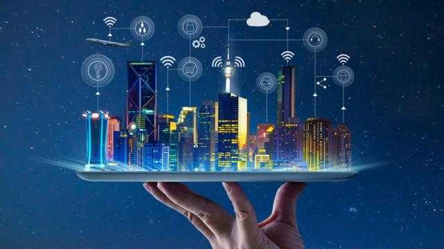 %4.3 نسبة مساهمة التعاملات الرقمية من الناتج المحلي في  الإمارات