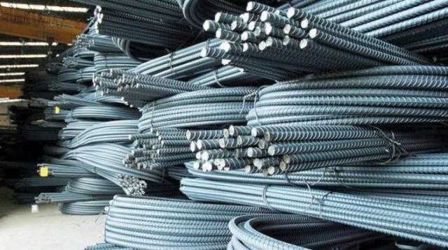 أسعار الحديد للمستهلك اليوم الأربعاء 13 أكتوبر