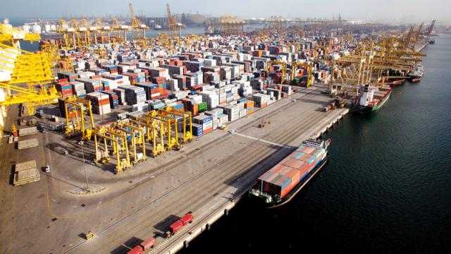 نمو صادرات الإمارات غير النفطية بنسبة 27% خلال النصف الأول من 2021