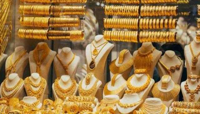 ارتفاع أسعار الذهب محليًا وعالميًا اليوم الجمعة 22 أكتوبر