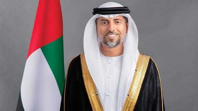 وزير  الطاقة الإماراتي: الطلب على الغاز يبلغ ذروته ولدينا طاقة إنتاج نفط فائضة