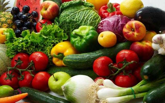 استقرار أسعار الخضراوات بسوق العبور الجمعة 15 أكتوبر