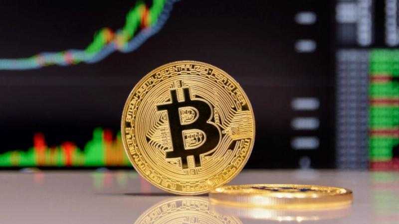 «ستاندرد تشارترد» يتوقع وصول البتكوين إلى 100 ألف دولار بنهاية 2024