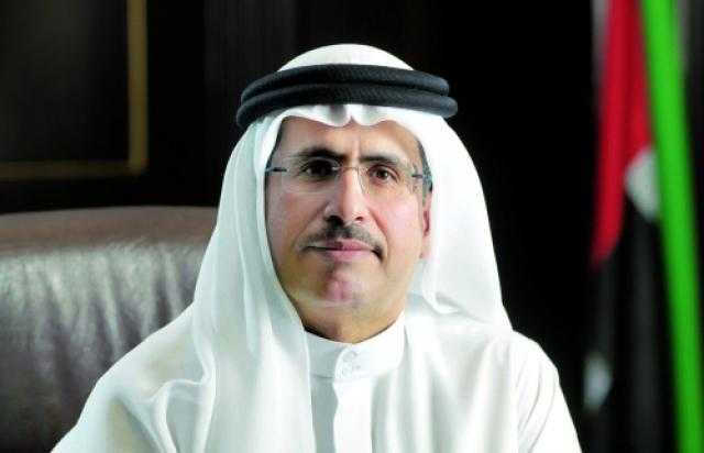 الإمارات و اليونان يبحثان سبل التعاون في قطاع الطاقة بين البلدين