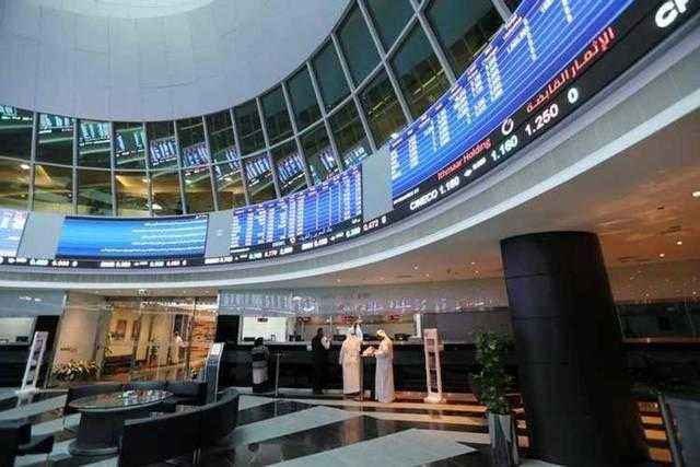 ارتفاع مؤشرا البحرين العام والإسلامي بختام تعاملات الأحد