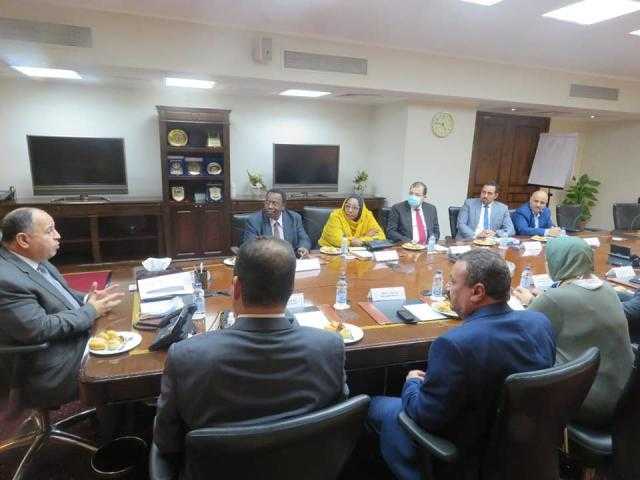 معيط: الإصلاح الاقتصادى جعلنا أكثر قدرة على تحسين معيشة المواطنين