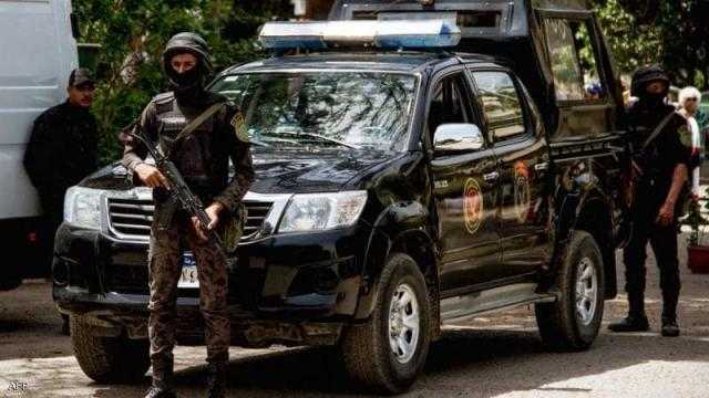مباحث التموين تضبط 59 طن ملح طعام ولحوم وأسماك فاسدة قبل ترويجها بالأسواق