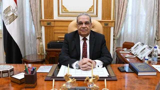 وزير الإنتاج الحربي يصل إلى كوريا الجنوبية للمشاركة بمعرض “ADEX 2021”