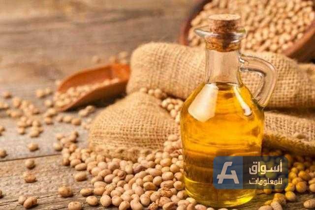 ارتفاع أسعار العقود الآجلة لزيت الصويا عند بداية تداولات الأسبوع لبورصة شيكاغو اليوم