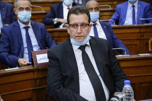 وزير الزراعة الجزائري : الزراعة تشكل قاطرة للتنمية الاقتصادية والاجتماعية للبلاد
