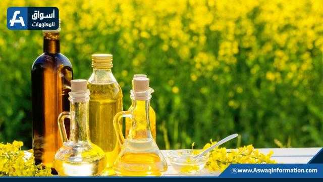أسعار زيت الطعام للمستهلك تستقر في السوق المحلي الثلاثاء 19 أكتوبر