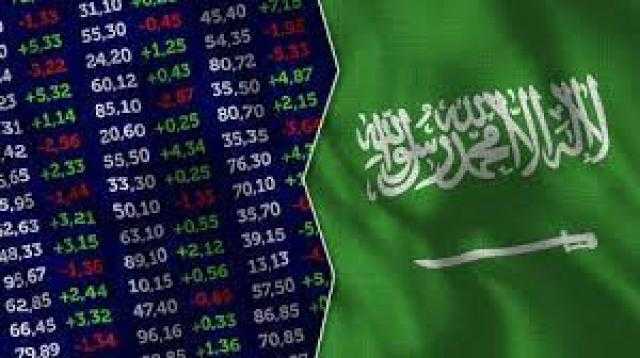 السوق السعودي يُغلق على ارتفاع 34.52 نقطة عند تسوية تعاملات الثلاثاء