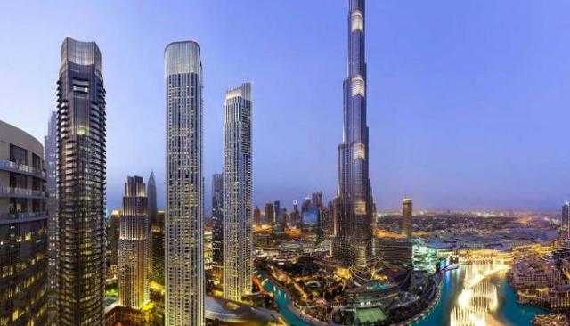 1.3 مليار درهم تصرفات عقارات دبي