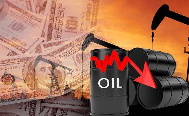 سعر برميل النفط الكويتي يسجل 84.28 دولار بعد انخفاضه 88 سنتًا