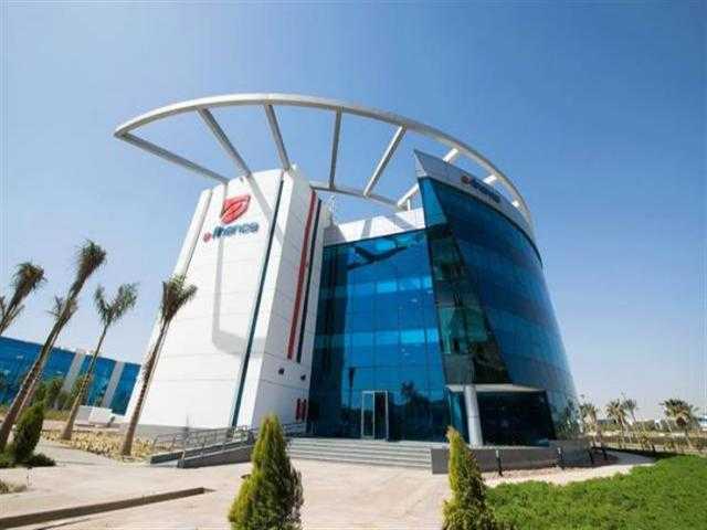 سهم ”إي فاينانس” يرتفع بنسبة 43% في أول جلسة تداول اليوم
