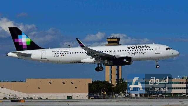 ”فولاريس” أول شركة طيران في العالم تقبل البتكوين للدفع