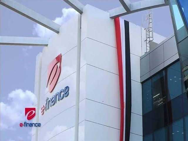 «إي- فاينانس» : الإقبال القوي على أسهم الشركة يعكس ثقة المستثمرين في الاقتصاد المصري