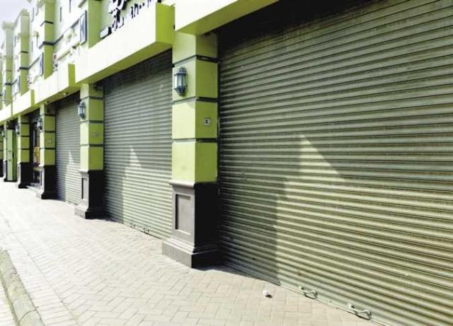 «الإسكان» تطرح محال تجارية وصيدلية بالعاصمة الإدارية الجديدة ومدينة العبور للبيع