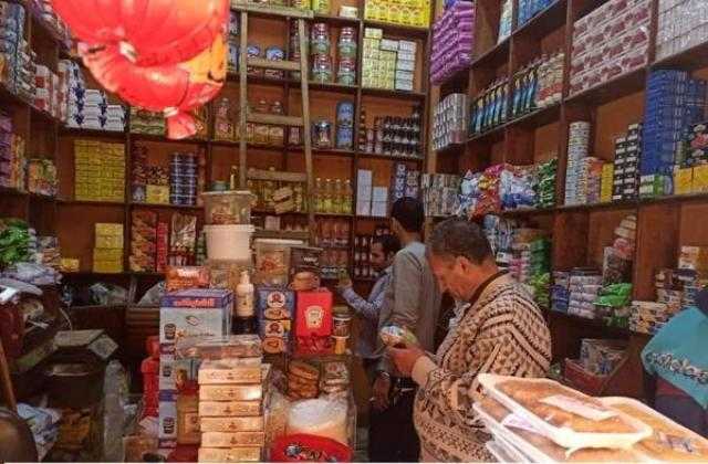 تموين دمياط: تحرير 480 محضرا خلال النصف الأول من الشهر الجاري