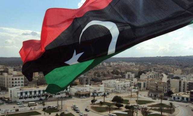 ”منخفض جوي” و ليس ”إعصار مدمر” هكذا أكدت مؤسسة رؤية الليبية