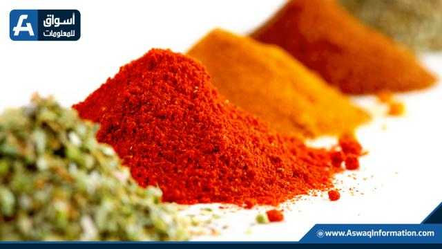استقرار أسعار اضافات الأعلاف الإثنين 1 نوفمبر 2021