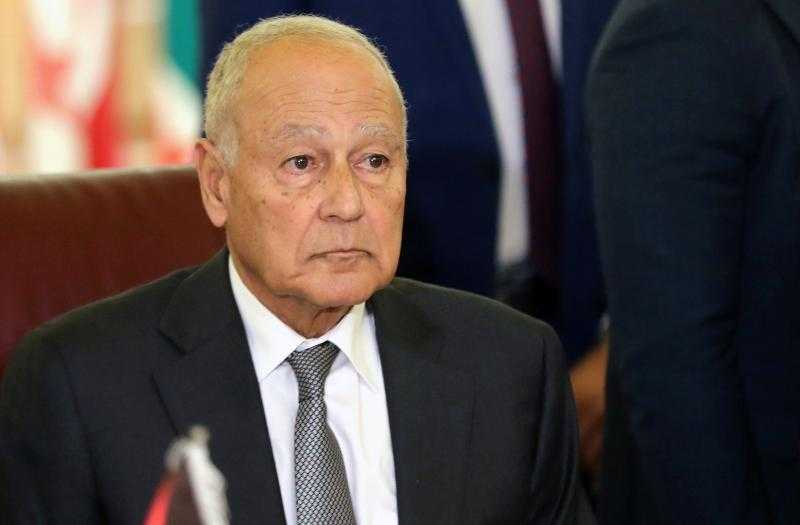 الجامعة العربية: نتحرك مؤخرًا للانضمام إلى مجموعة العشرين