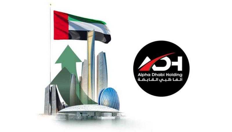 «ألفا ظبي» و«مبادلة» يعقدان اتفاقية لاستثمار 2.5 مليار دولار بسوق الائتمان